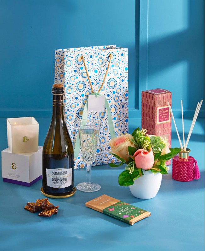 To Make You Happy Gift Bag To Make You Happy Gift Bag